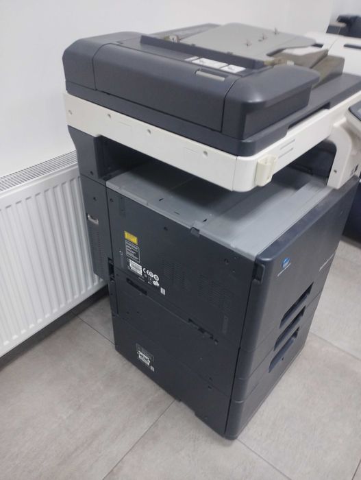 Bizhub C253 pentru piese de schimb