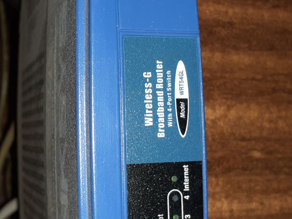 Рутер ликсис