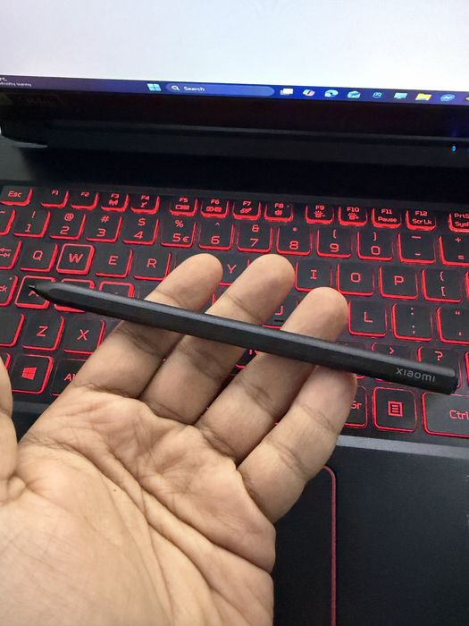 Xiaomi планшет 5