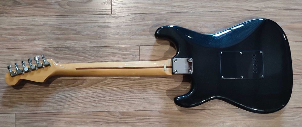 Fender Squier Strat Korea Samik