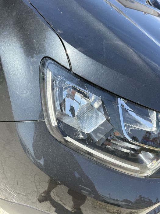 На части DACIA DUSTER Techroad 4x4 4wd 1.5dci K9k U8