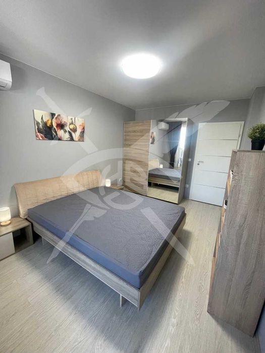 Дава се под наем Двустаен апартамент в София, Младост 2 - 70 кв.м за 850 € - Снимка #4