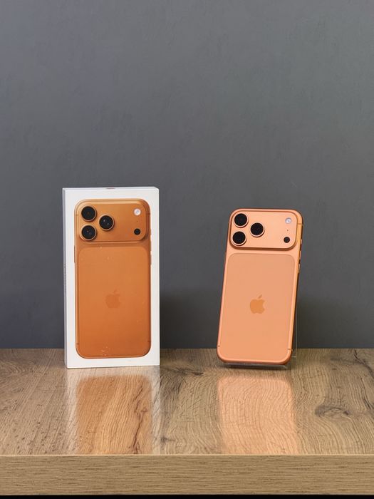 Iphone 17 Pro Max 512 GB 100% | Mobile Zone