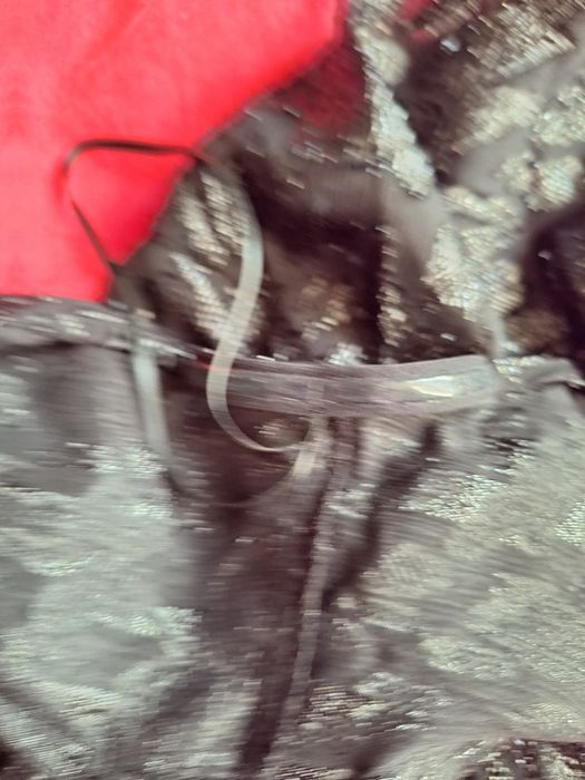 блуза от mango размер м