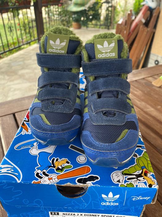 Детски маратонки adidas