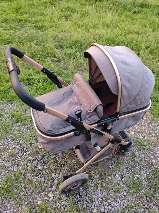 Коляска трансформер