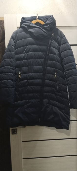 Продам Куртка Зима р52