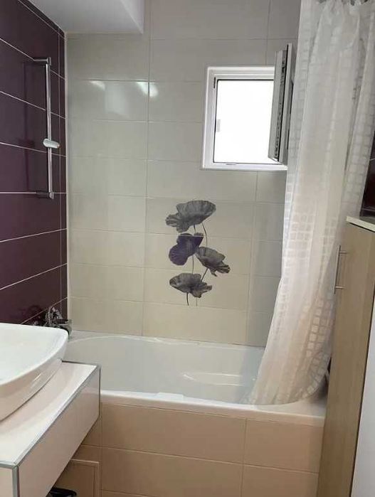 Дава се под наем Тристаен апартамент в Пловдив, Тракия - 76 кв.м за 198.9 € - Снимка #4