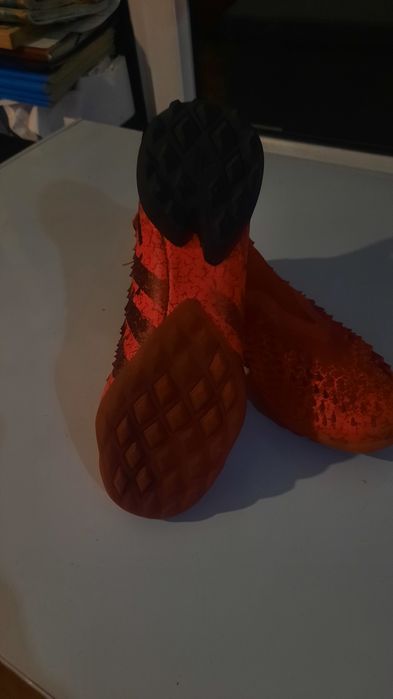 Adidas Predator 2021 года