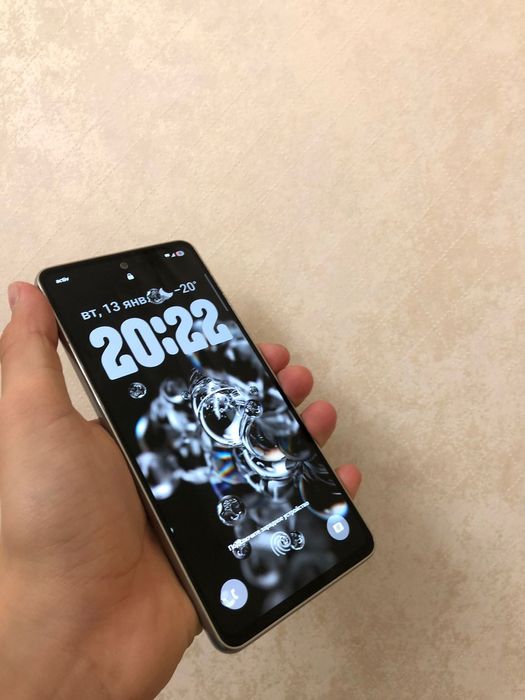 Самсунг А 53 5g 128 гигов