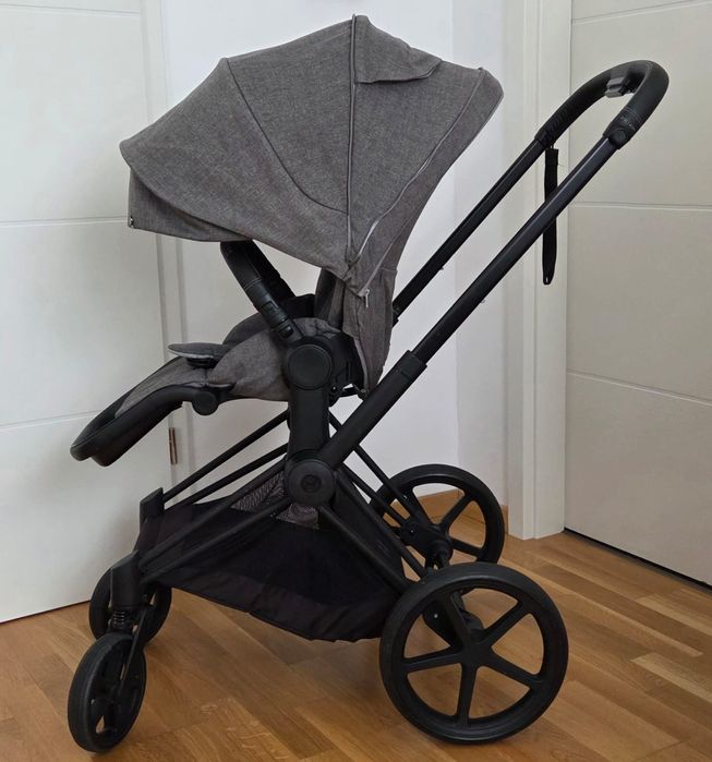 Carut Cybex priam 4