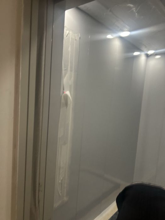 Покраска всех поверхносий