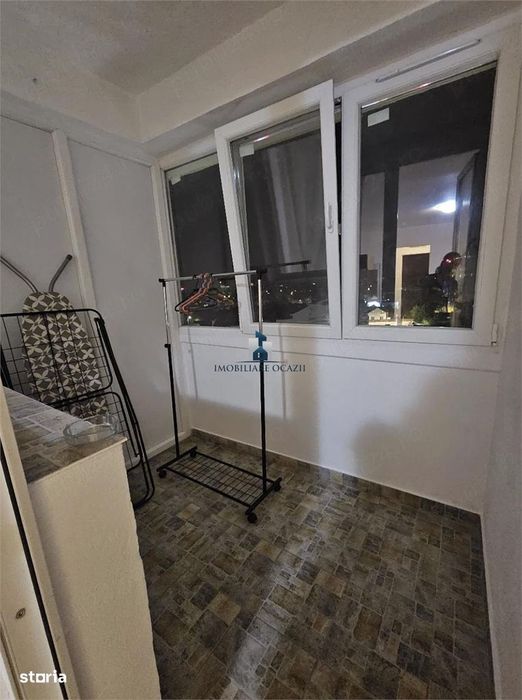 Inchiriere Garsoniera Semidecomandata Berceni-Izvorul Rece — fotografia 3