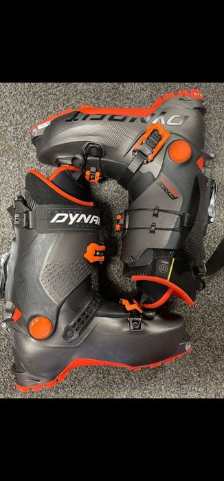 dynafit hoji free 130 clăpari ski tura