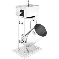Aparat de umplut carnati electric 15 litri