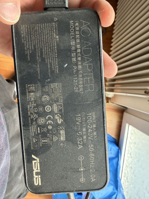 Asus rog fx503v laptop piese i5 7300hq gtx 1050 16gb ra