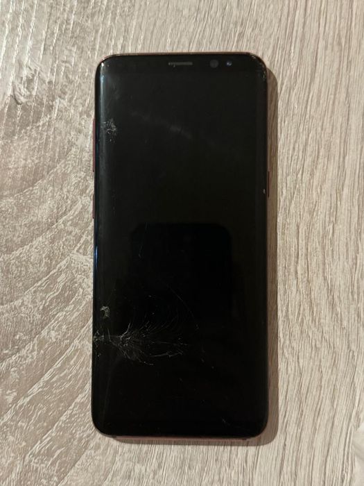 Продам: Tecno spark 10  ,  Huawei Mate 10 Lite,  Samsung S8