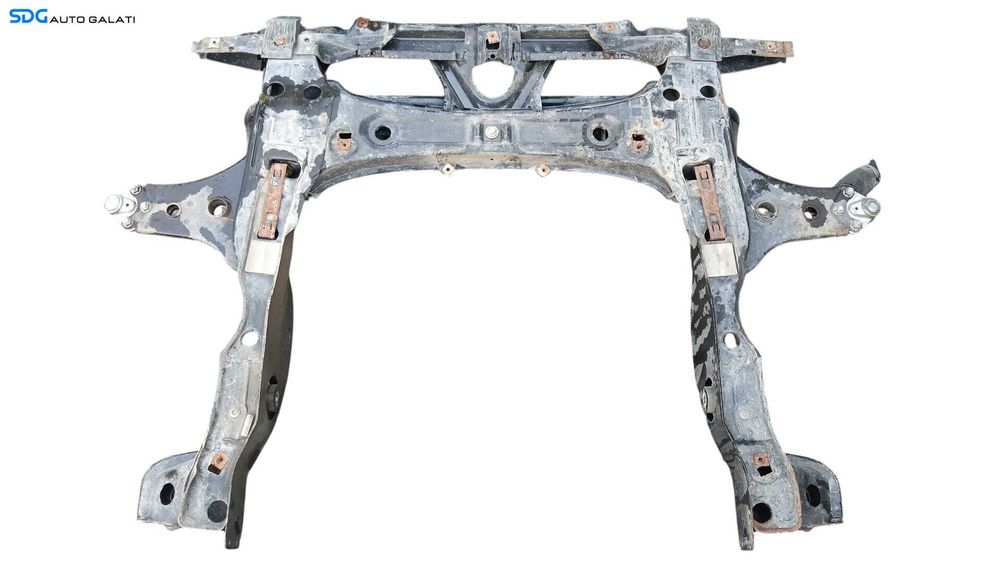 Punte Fata Mercedes Clasa B Class W245 B180 B200 2.0 CDI 2005 - 2013 Cod A1696200787 [M8535]