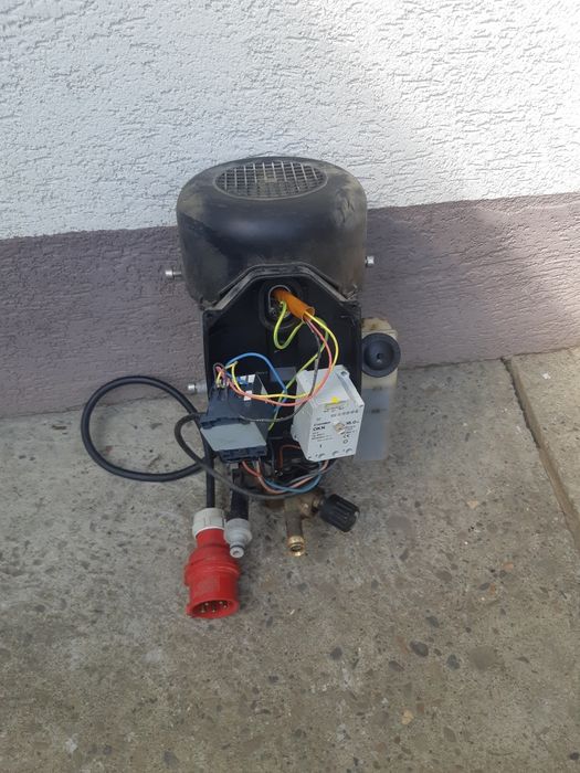 Aparate presiune karcher