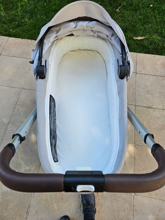 Бебешка количка Cybex с 2 коша