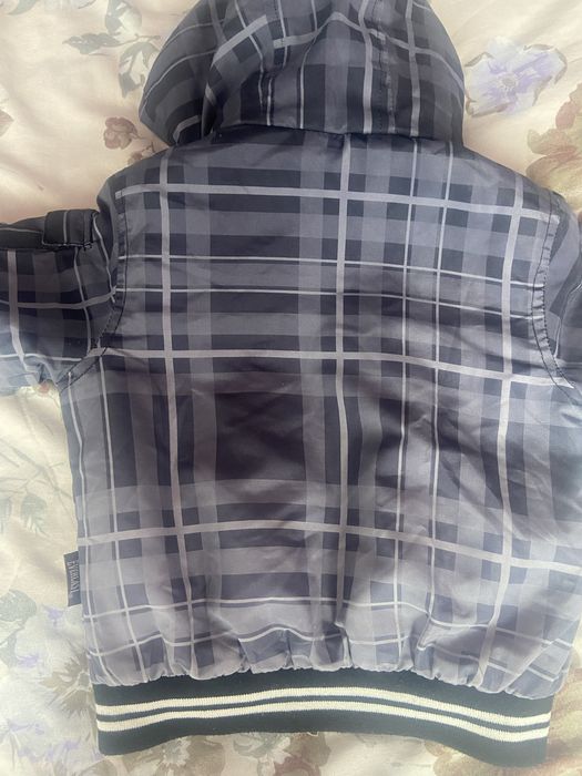 Лот дрехи да момче 2-3т.