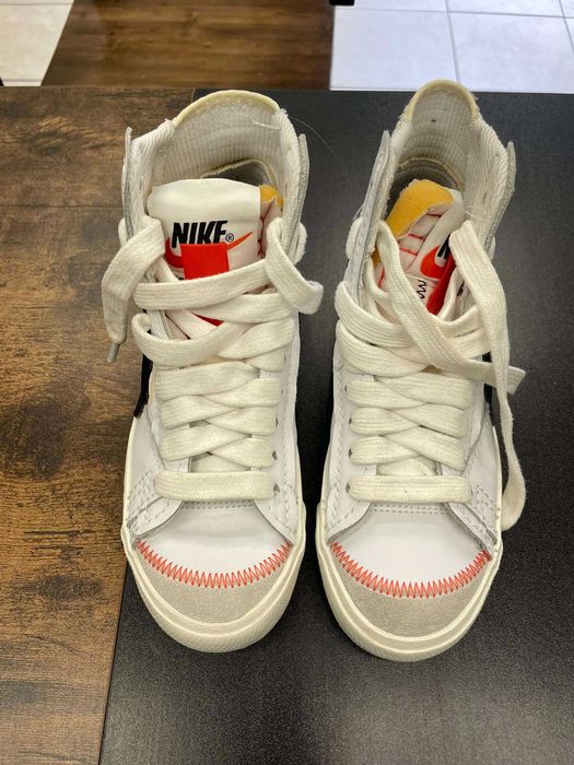 Кецове Nike - 36.5 номер