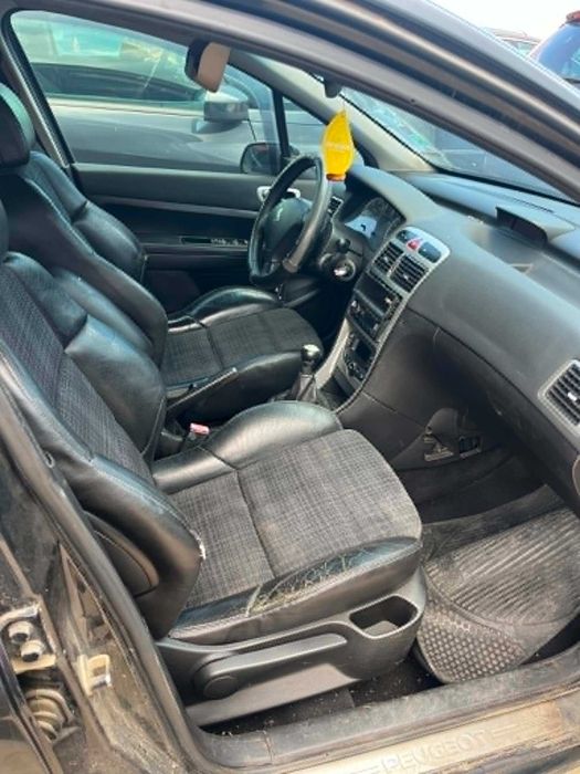 Пежо 307 / Peugeot 307
