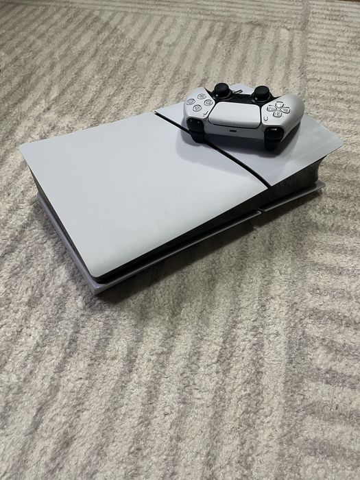 PlayStation 5 slim