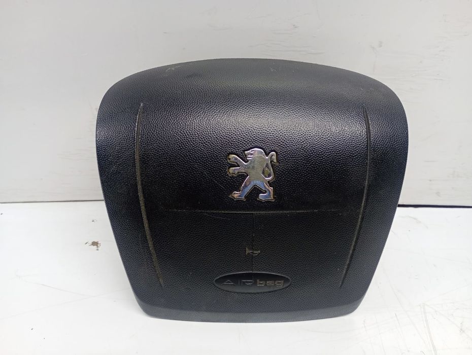 Airbag sofer 34073841c Peugeot Boxer 2 Typ250 (1st facelift) (2012 - 2014) 2.2 HDI