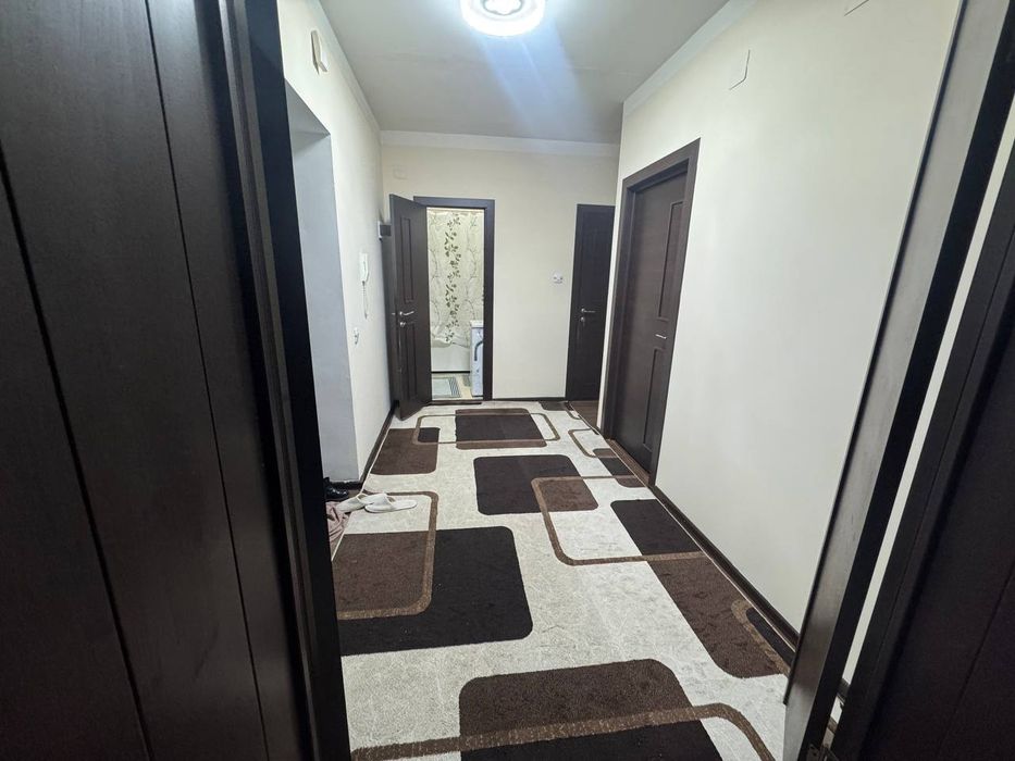 Квартира в аренду