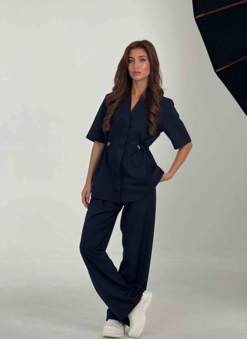 Медицинская одежда