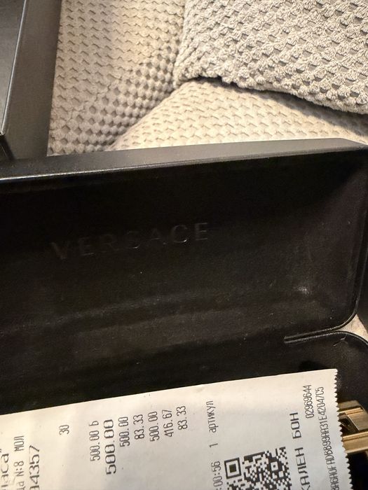 Versace original