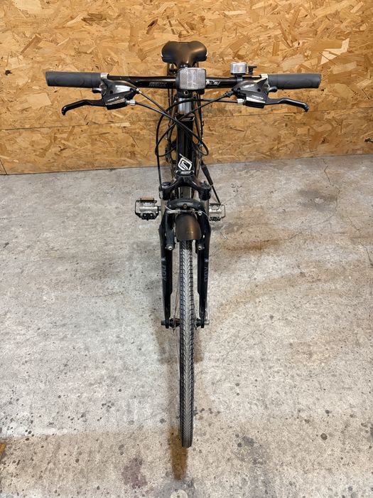 28цола SCOTT алуминиев градски велосипед колело[3x8ck-Shimano]