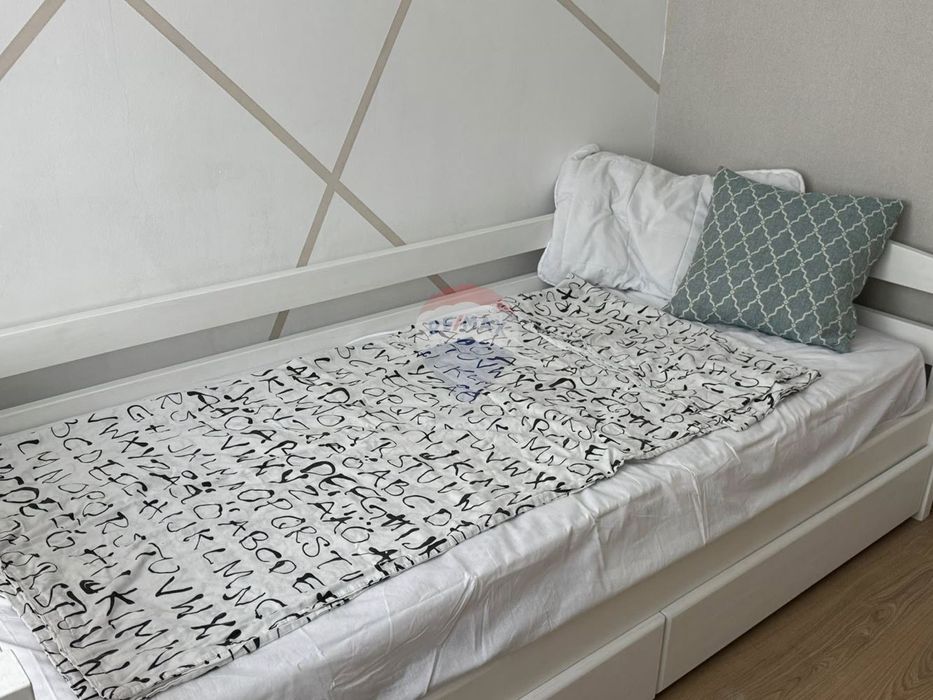 Дава се под наем Тристаен апартамент в Варна, Окръжна болница - 70 кв.м за 698.19 € - Снимка #6