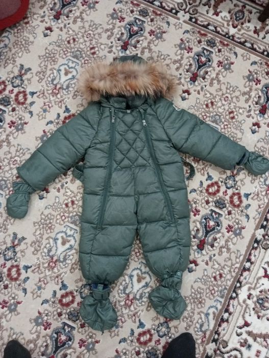 Детский камбенизон,