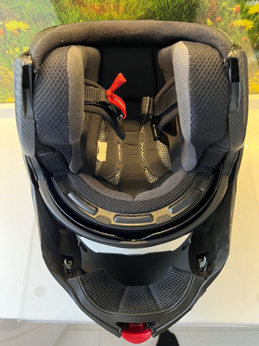 Casca modulara Caberg, marime M