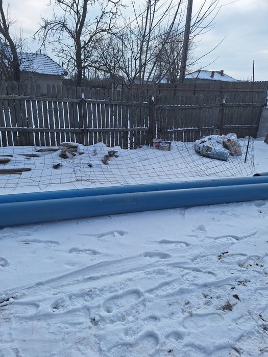 Foraje puțuri apa prelungirii denisipări și piloni