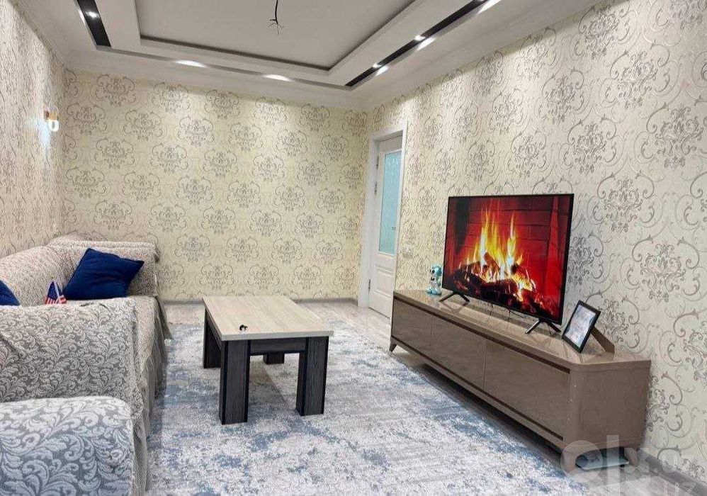 3 хона 1чи этаж евро 70м2 Учтепа Алгоритм 31кв квартира сотилади