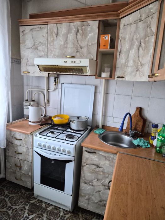 Продается 1 кмн квартира Новостройка