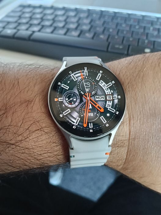 Samsung galaxy watch 7