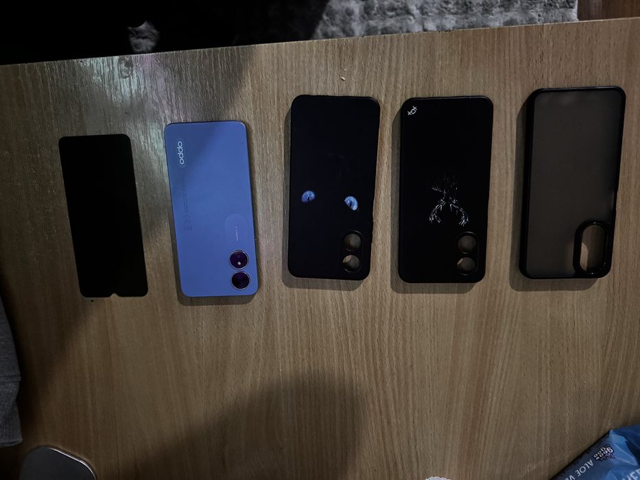 Vand oppo A17 stare buna