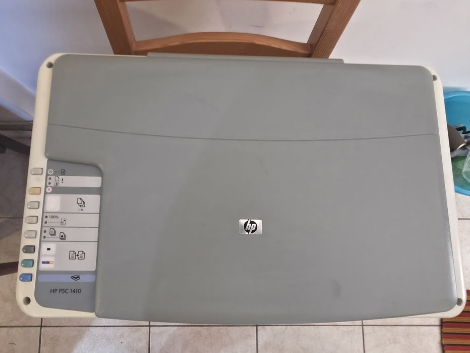 Imprimanta laser HP