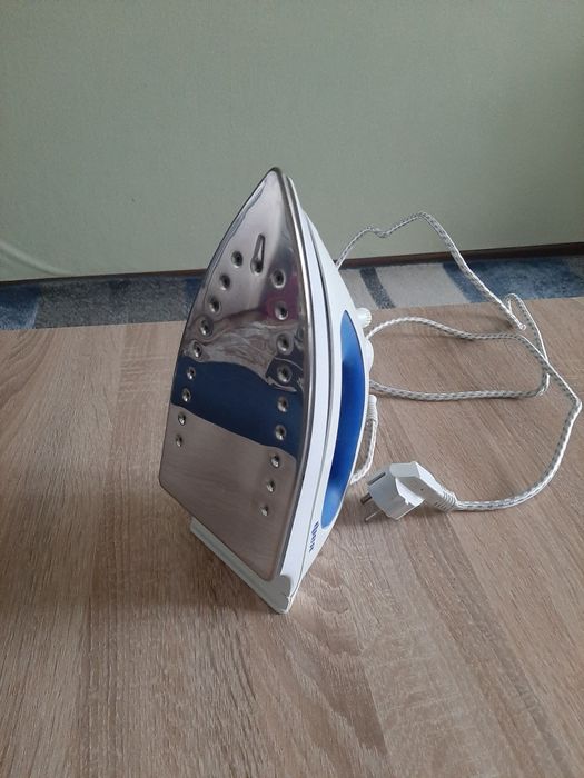 Утюг электрический