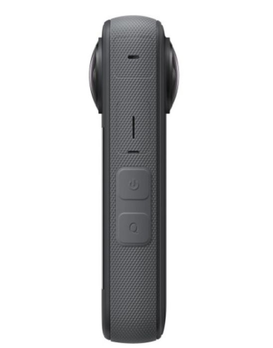 ЧИСТО НОВА Insta360 X3 спортна екшън камера