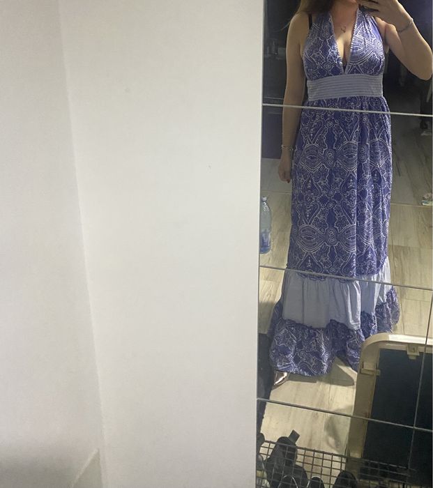 Rochie Tommy Hilfiger