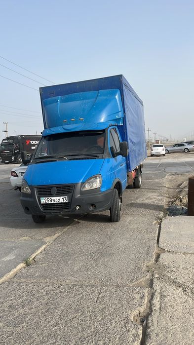 Вывоз мусор Шымкент Газель