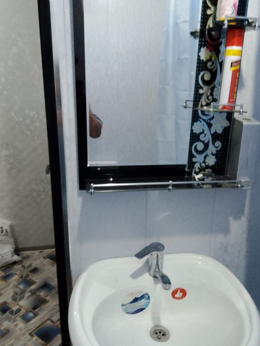 2 хонали уй ижарага берилади