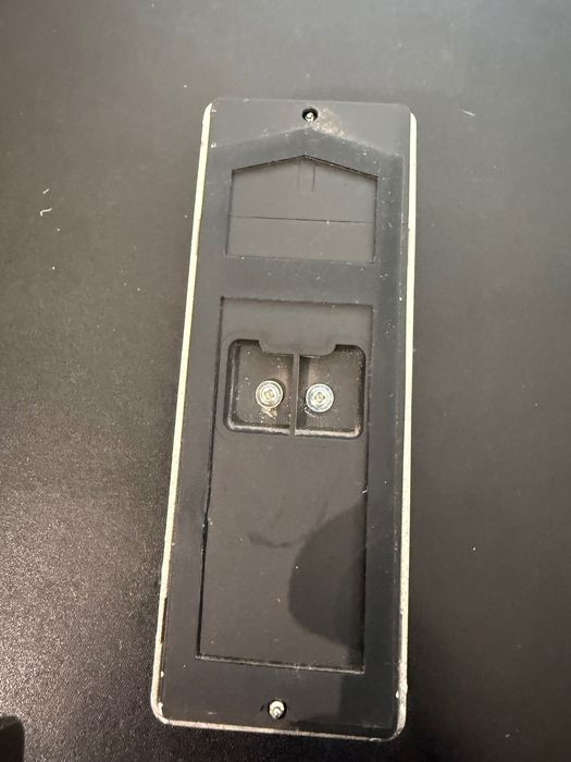 Sonerie wireless Hikvision DS-KB6003-WIP