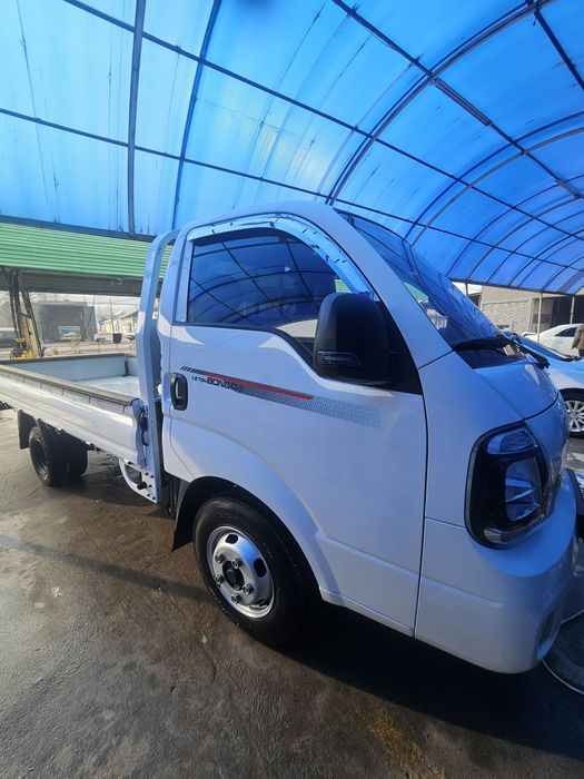 Kia bongo 2024 yil 22000 yugan prapan motor 159 turbo