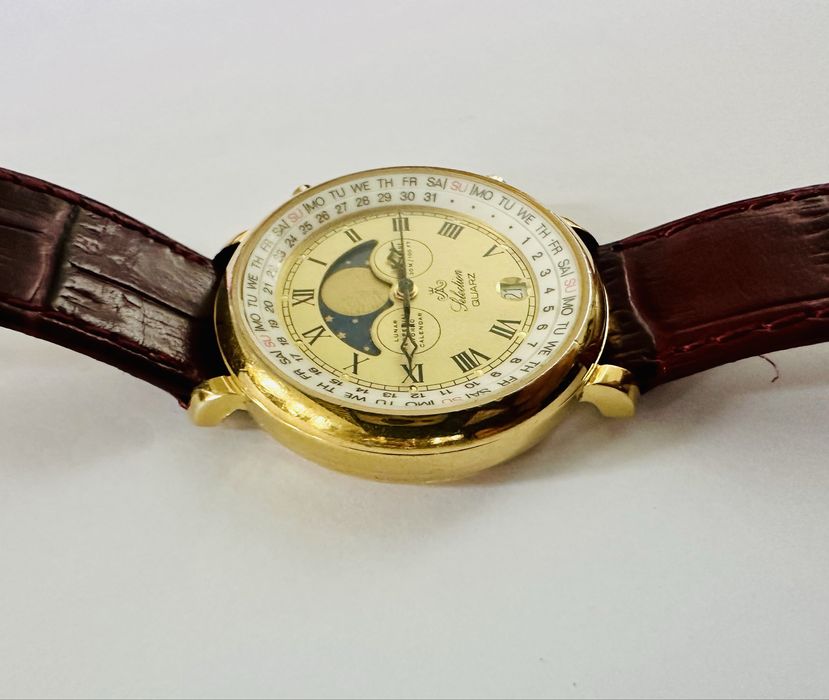 Часовник оригинален